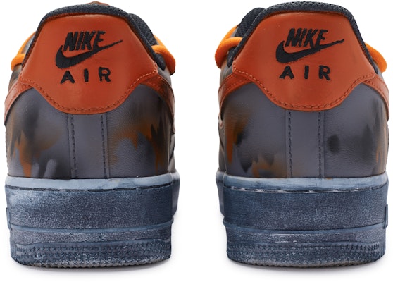 Nike Air Force 1 Low '07 'Horn Tip' CW2288-111-457693 Shop Nike Air Force 1 Low '07 'Horn Tip' CW2288-111-457693