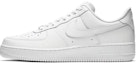 Purchase Nike Air Force 1 Low '07 'Horn Tip' Lelaki/Berita 2023 CW2288-111-457693
