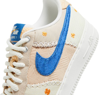 Nike Air Force 1 Low '07 'Mercado de LA' DV2215-100 3