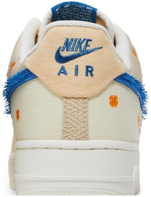 Nike Air Force 1 Low '07 'Mercado de LA' DV2215-100 Sizing Nike Air Force 1 Low '07 'Mercado de LA' DV2215-100