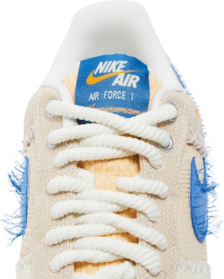 Nike Air Force 1 Low '07 'Mercado de LA' DV2215-100 1