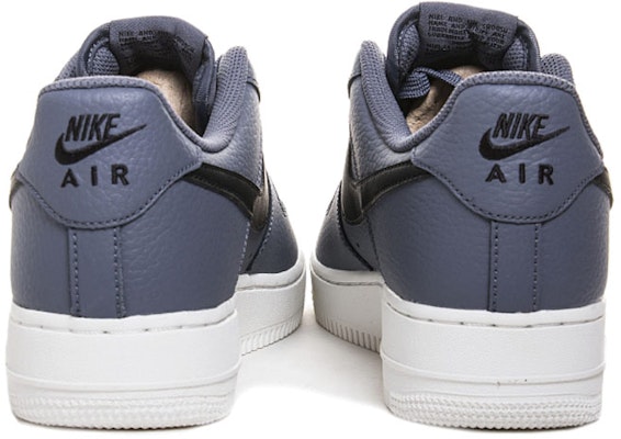 나이키 에어 포스 1 로우 '07 '라이트 카본' AA4083-006 Shop 나이키 에어 포스 1 로우 '07 '라이트 카본' AA4083-006