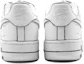 Shop 【定制球鞋】Nike Air Force 1 Low 07 二次元 漫畫 低筒 板鞋 男女同款 黑白