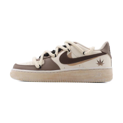 Nike Air Force 1 Low '07 'Maple Coffee Oxidized'