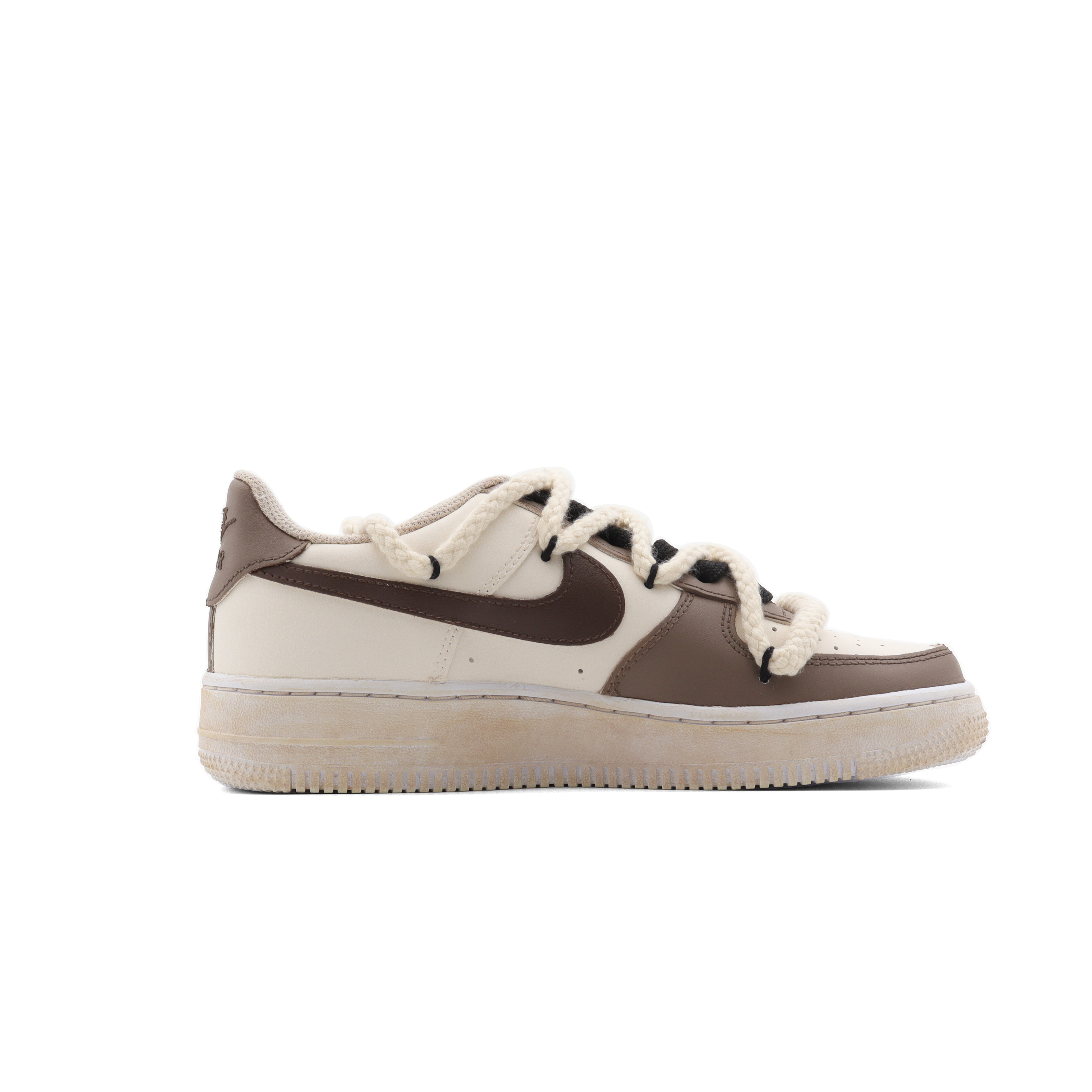 Nike Air Force 1 Low '07 'Maple Coffee Oxidized' 圖 2