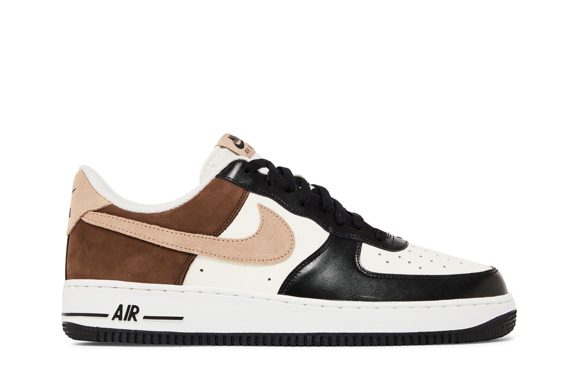 Buy Nike Air Force 1 Low '07 'Mocha' FB3355-200