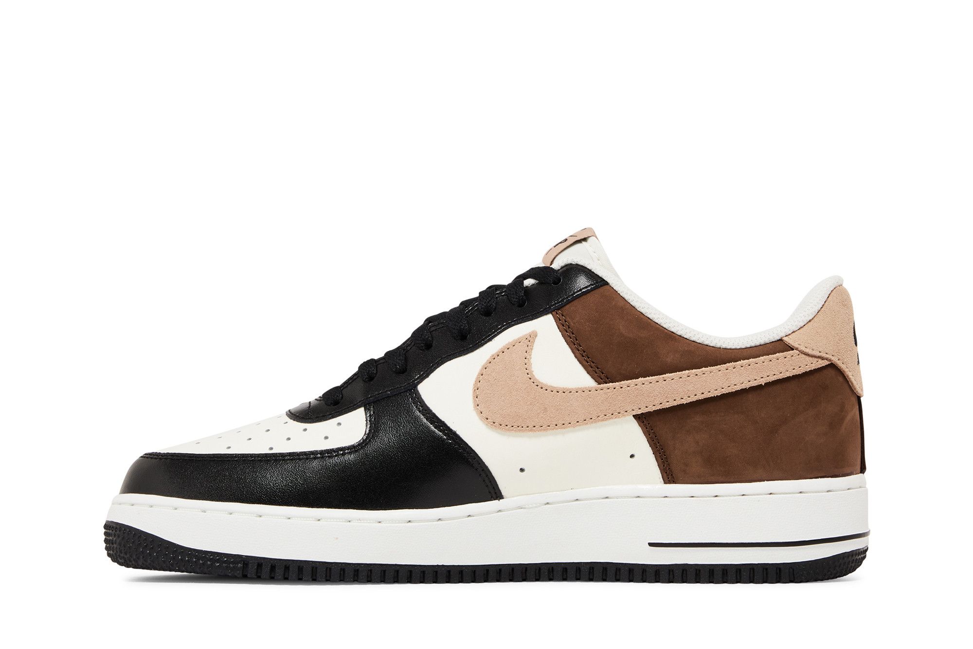 Lookbook Nike Air Force 1 Low '07 'Mocha' FB3355-200