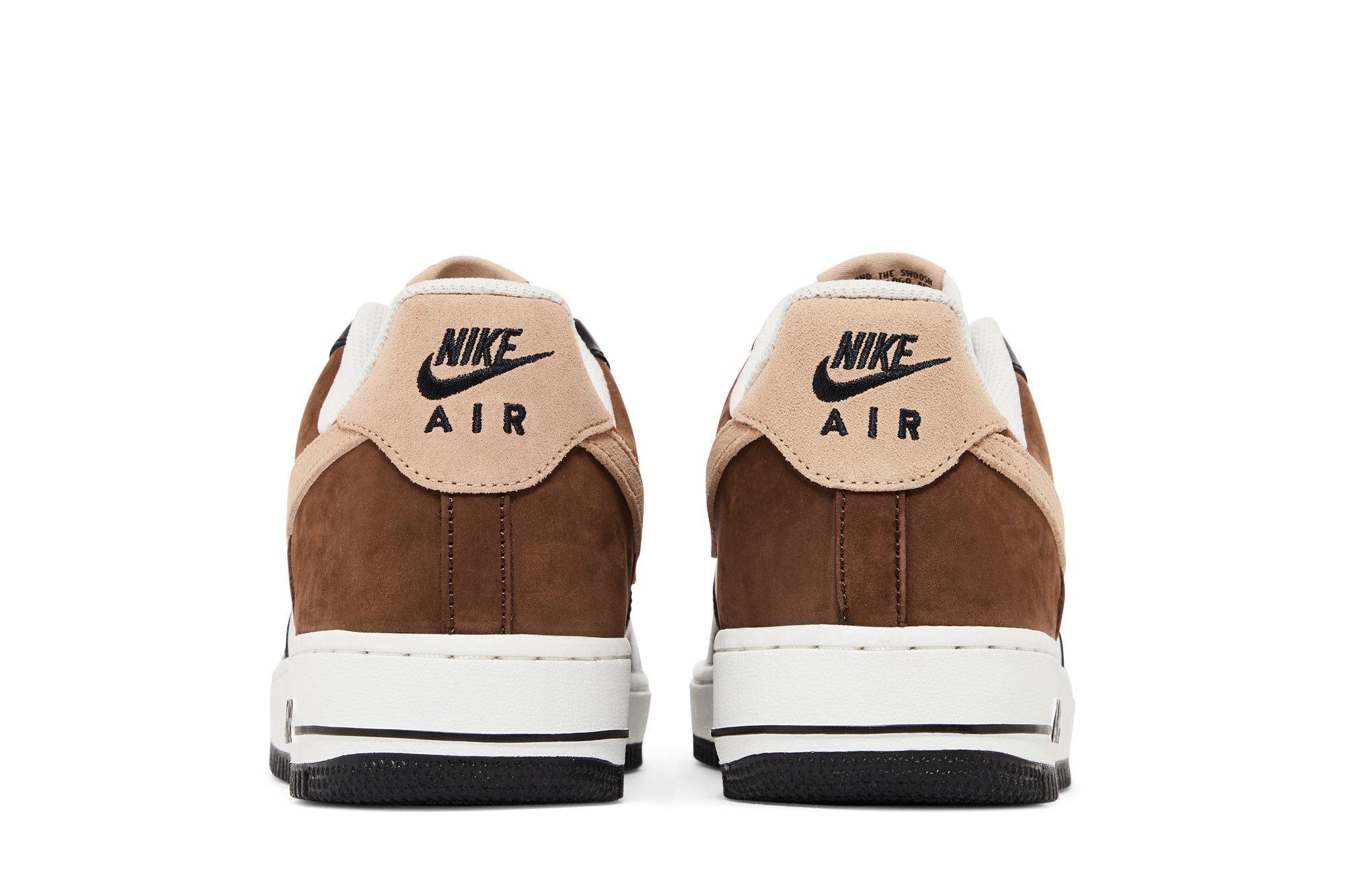 Details for Nike Air Force 1 Low '07 'Mocha' FB3355-200