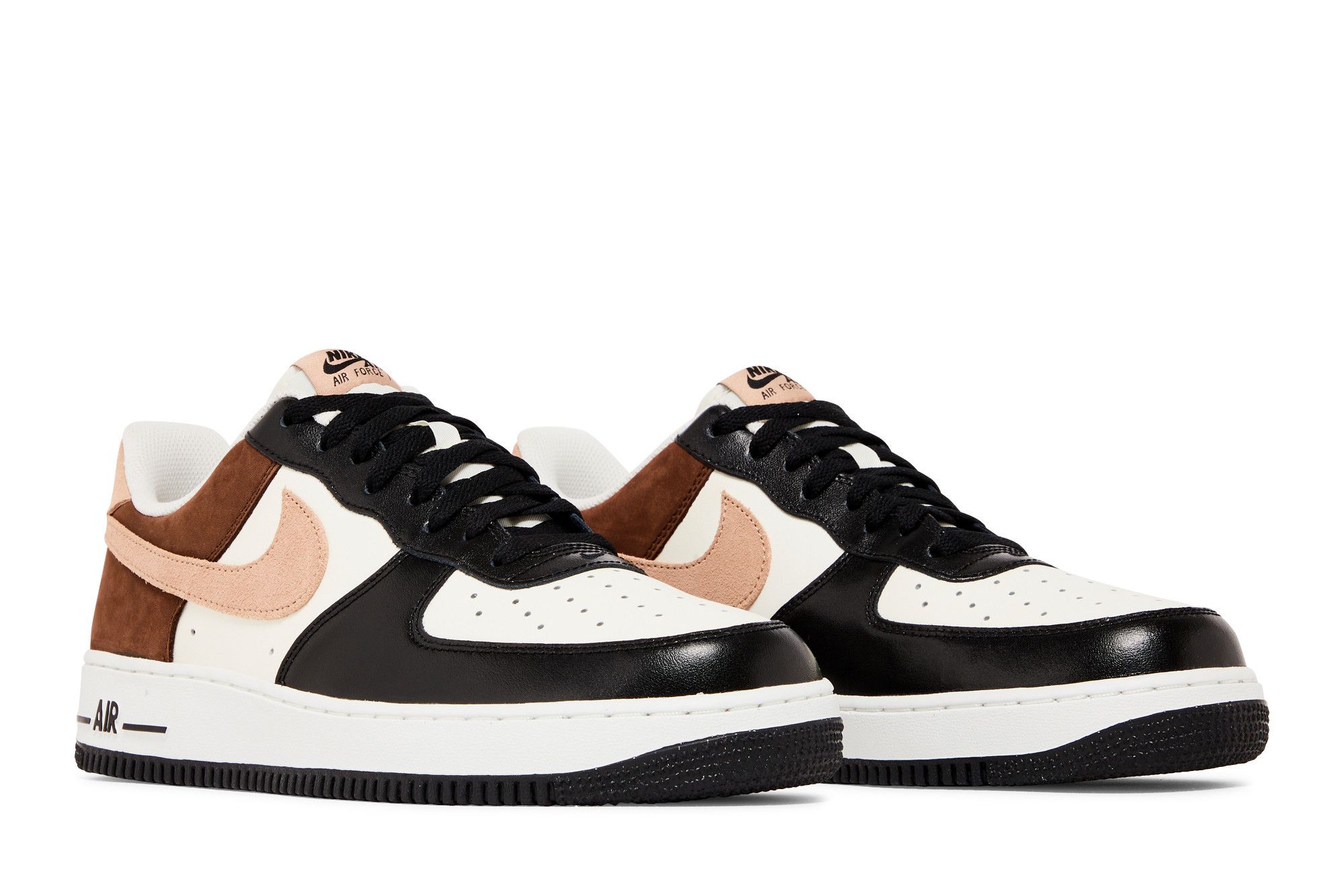 Cheap Nike Air Force 1 Low '07 'Mocha' FB3355-200