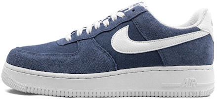 Nike Air Force 1 Low 07 Monsoon Blue 低筒 板鞋 男款 藍 Buy Nike Air Force 1 Low 07 Monsoon Blue 低筒 板鞋 男款 藍