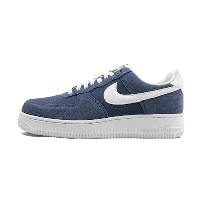 Nike Air Force 1 Low '07 'Monsoon Blue'