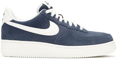 Nike Air Force 1 Low 07 Monsoon Blue 低筒 板鞋 男款 藍 Order Nike Air Force 1 Low 07 Monsoon Blue 低筒 板鞋 男款 藍