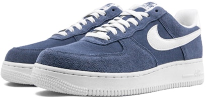 Nike Air Force 1 Low 07 Monsoon Blue 低筒 板鞋 男款 藍 Lookbook Nike Air Force 1 Low 07 Monsoon Blue 低筒 板鞋 男款 藍