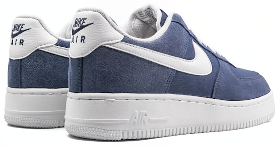 Nike Air Force 1 Low '07 'Azul Monzón' AQ8741-401 Shop Nike Air Force 1 Low '07 'Azul Monzón' AQ8741-401