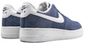 Shop Nike Air Force 1 Low '07 'Azul Monzón' AQ8741-401