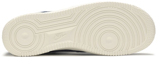 Nike Air Force 1 Low 07 Monsoon Blue 低筒 板鞋 男款 藍 Purchase Nike Air Force 1 Low 07 Monsoon Blue 低筒 板鞋 男款 藍