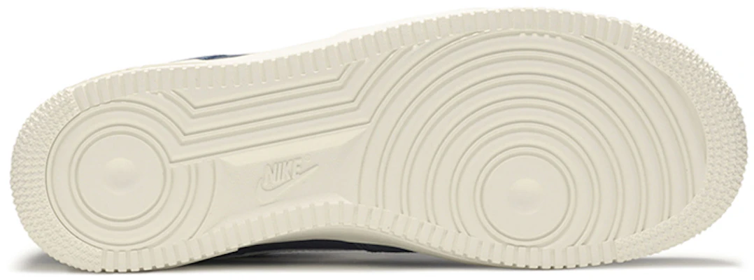 Nike Air Force 1 Low '07 'Monsoon Blue' Lelaki AQ8741-401 Purchase Nike Air Force 1 Low '07 'Monsoon Blue' Lelaki AQ8741-401