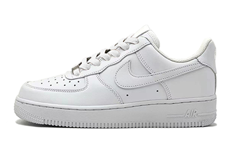 Nike Air Force 1 Low '07 'NiceDay Pink White' 圖 6