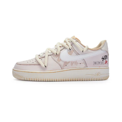 Nike Air Force 1 Low '07 'Niu Jiao Jian Deconstruction'