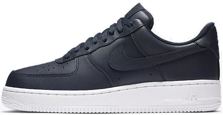 耐克空军1号低帮'07款'黑曜石' AA4083-400 Buy 耐克空军1号低帮'07款'黑曜石' AA4083-400