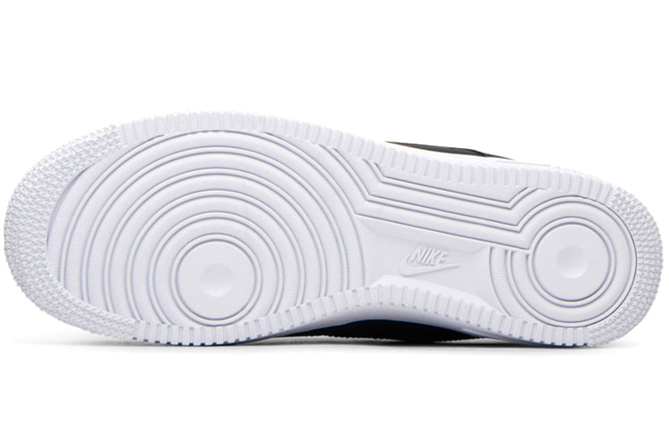 Shop 耐克空军1号低帮'07款'黑曜石' AA4083-400