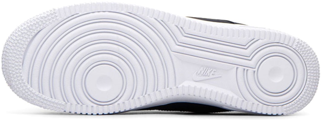 耐克空军1号低帮'07款'黑曜石' AA4083-400 Shop 耐克空军1号低帮'07款'黑曜石' AA4083-400