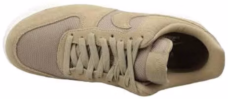 Lookbook Nike Air Force 1 Low ''07 ''Beige Paracadute'' AO2409-200