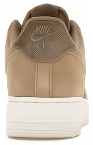 Nike Air Force 1 Low '07 1 減震耐磨 低筒 球鞋 男女同款 米棕色 Shop Nike Air Force 1 Low '07 1 減震耐磨 低筒 球鞋 男女同款 米棕色