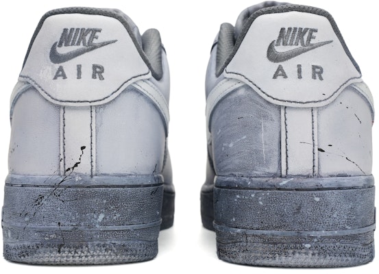 Nike Air Force 1 Low '07 'Parallel Universe Spider- Graffiti' CW2288-111-444320 Shop Nike Air Force 1 Low '07 'Parallel Universe Spider- Graffiti' CW2288-111-444320
