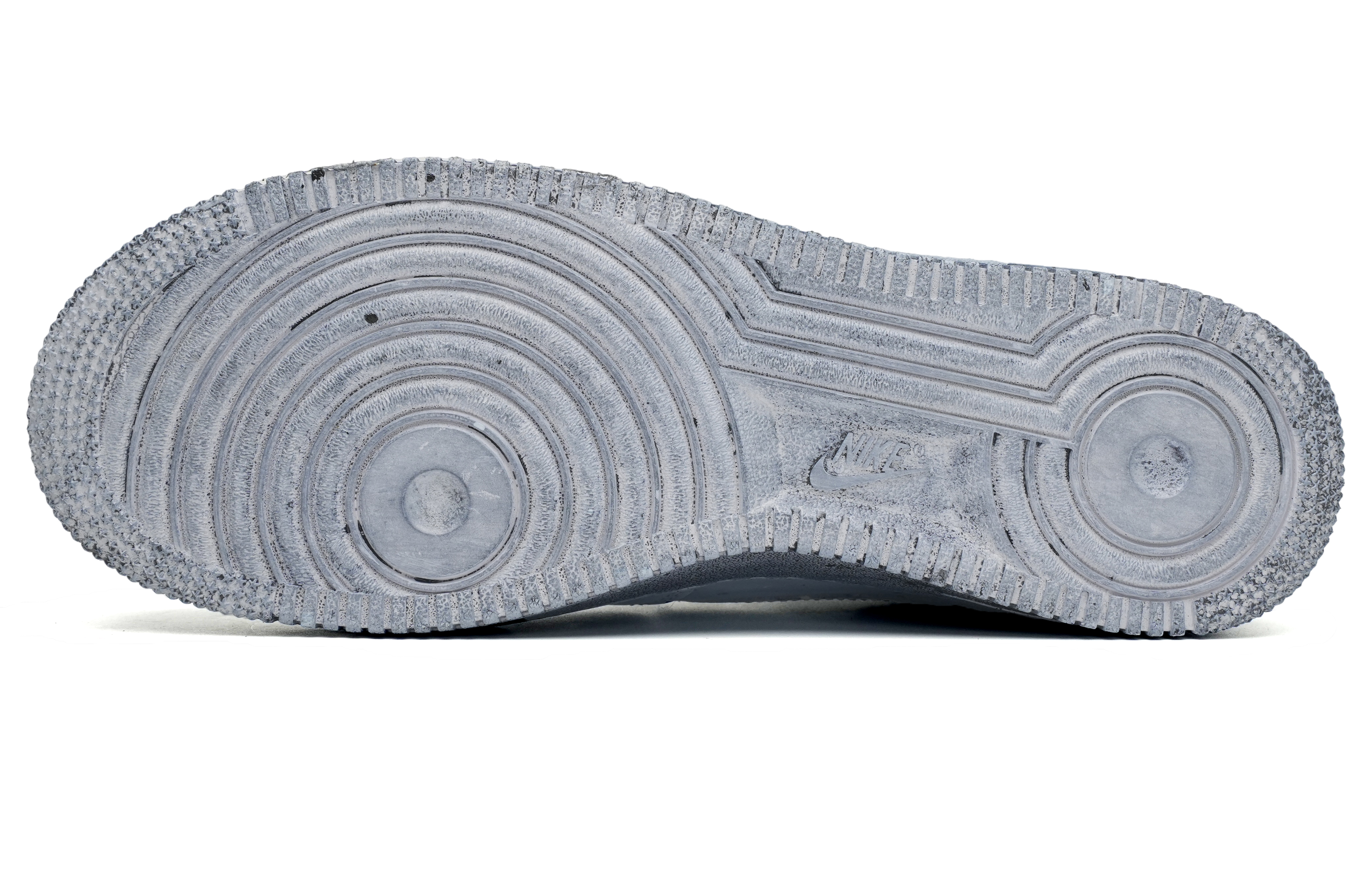 Purchase 【訂製球鞋】Nike Air Force 1 Low 07 平行宇宙 蜘蛛俠塗鴉 浸染做舊 解構綁帶 低幫 板鞋 男款 灰黑