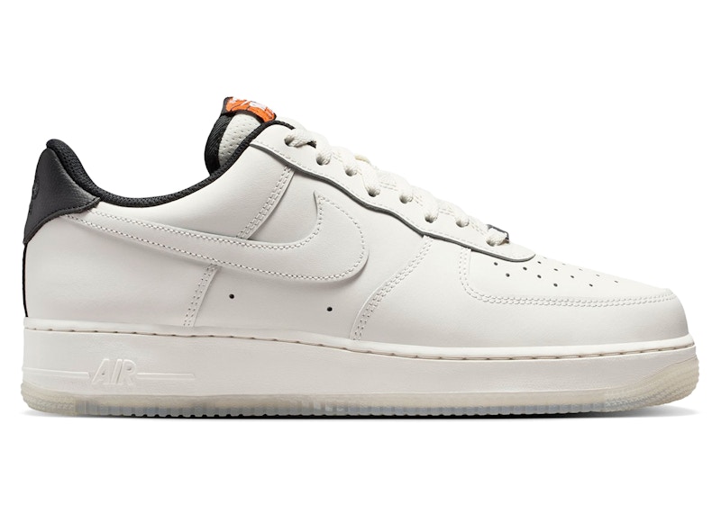 Nike Air Force 1 Low '07 'Phantom' IQ0293-030