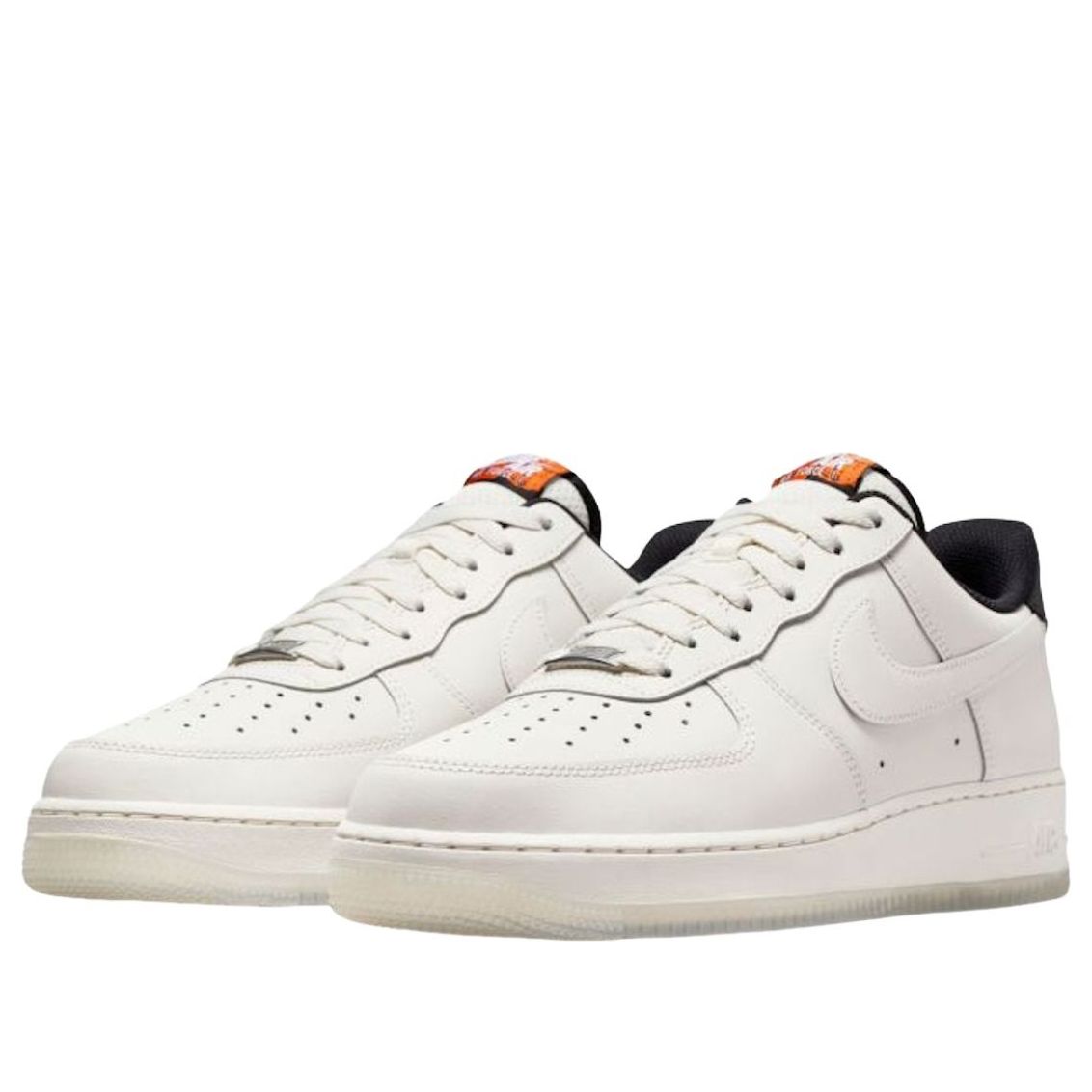 Order 나이키 에어 포스 1 로우 ''07 ''팬텀'' IQ0293-030