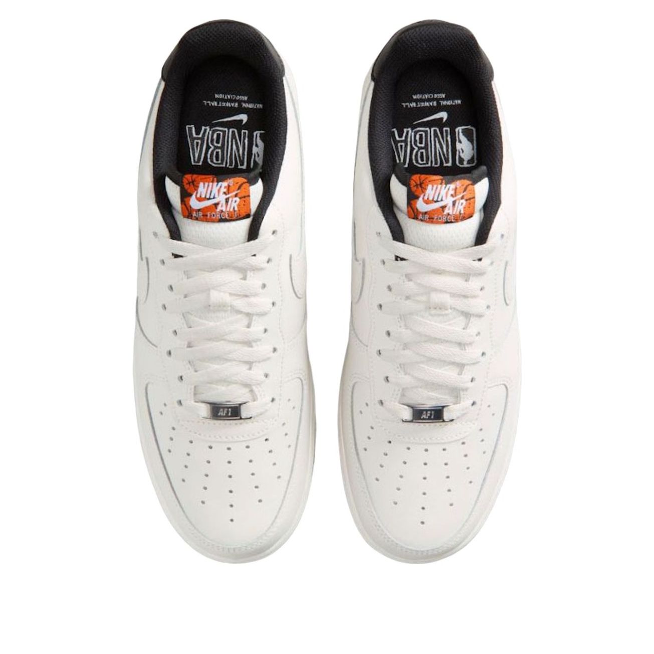 Lookbook 나이키 에어 포스 1 로우 ''07 ''팬텀'' IQ0293-030