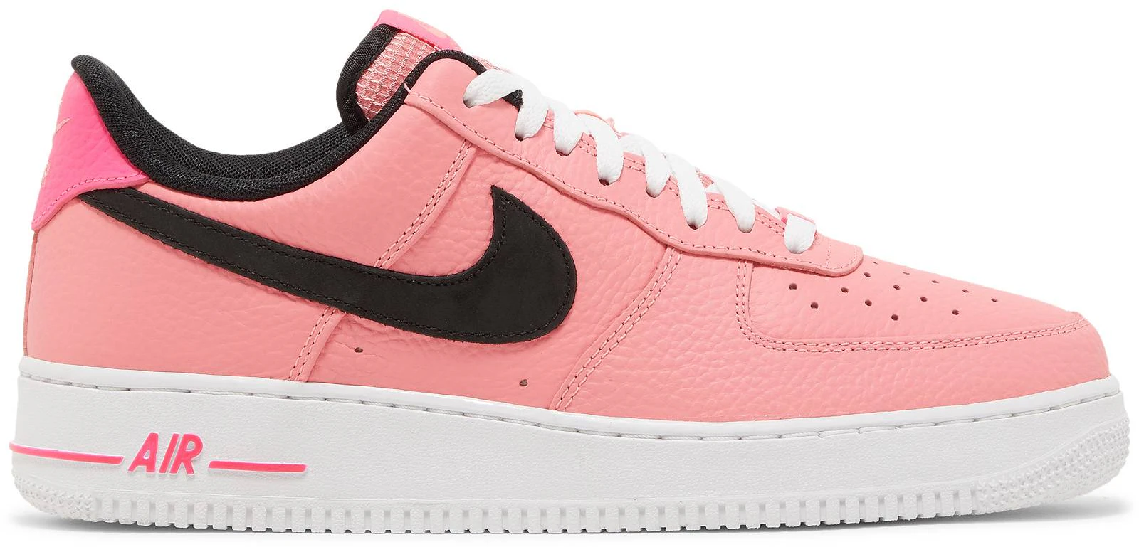 Air force 1 low pink on sale