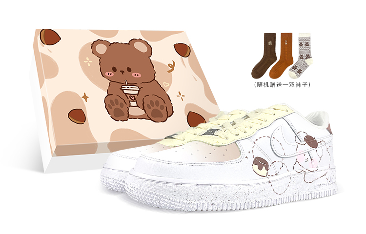 ナイキ エアフォース1 ロー 