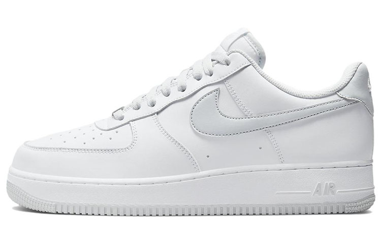 Nike Air Force 1 Low '07 'Pure Platinum (2022)' DH7561-103