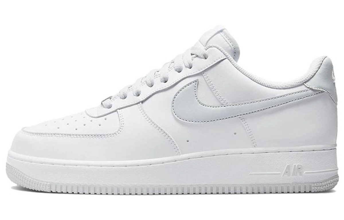 Nike Air Force 1 Low '07 'Pure Platinum (2022)' DH7561-103