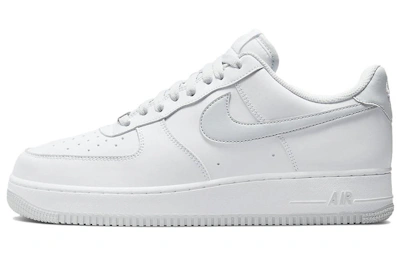 Nike Air Force 1 Low '07 'Pure Platinum (2022)' DH7561-103