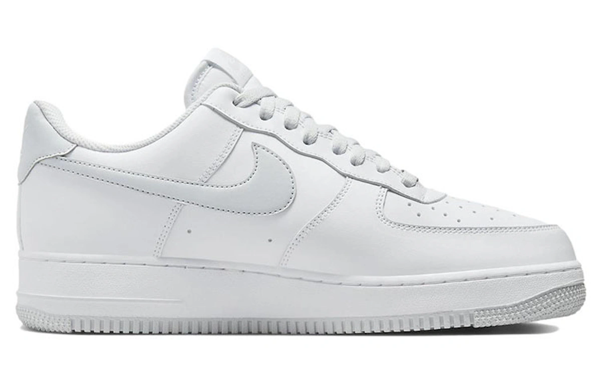 Nike Air Force 1 Low '07 'Pure Platinum (2022)' DH7561-103