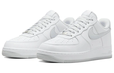 Nike Air Force 1 Low '07 'Pure Platinum (2022)' DH7561-103