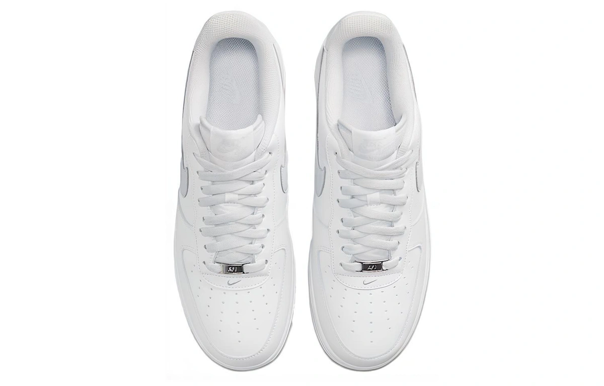 Nike Air Force 1 Low '07 'Pure Platinum (2022)' DH7561-103
