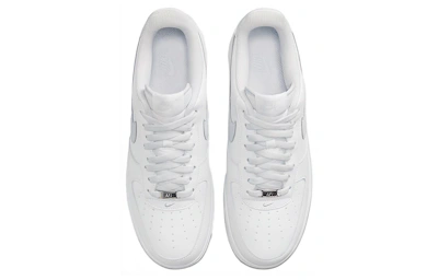Nike Air Force 1 Low '07 'Pure Platinum (2022)' DH7561-103