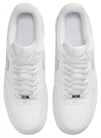Shop Nike Air Force 1 Low ''07 ''Pure Platinum (2022)'' Scarpe da Ginnastica DH7561-103