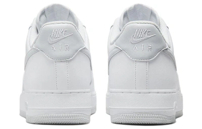 Nike Air Force 1 Low '07 'Pure Platinum (2022)' DH7561-103