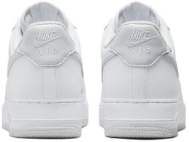 Purchase Nike Air Force 1 Low ''07 ''Pure Platinum (2022)'' Scarpe da Ginnastica DH7561-103
