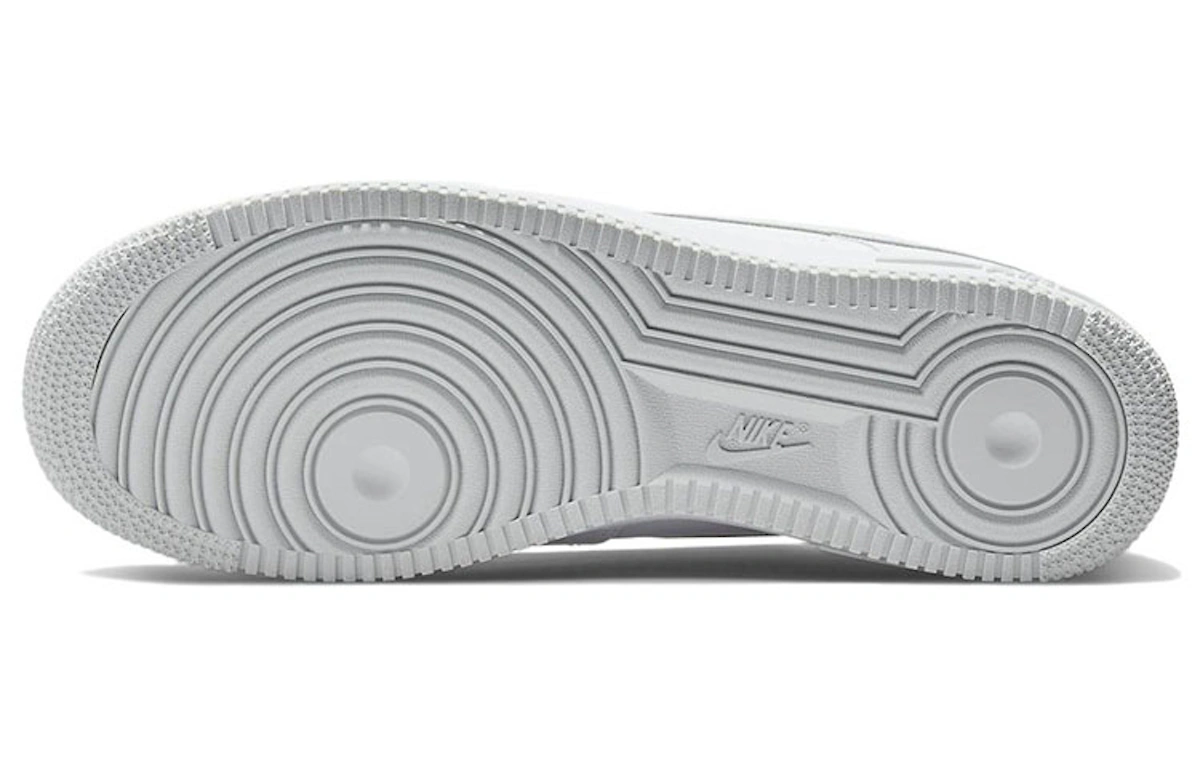 Nike Air Force 1 Low '07 'Pure Platinum (2022)' DH7561-103