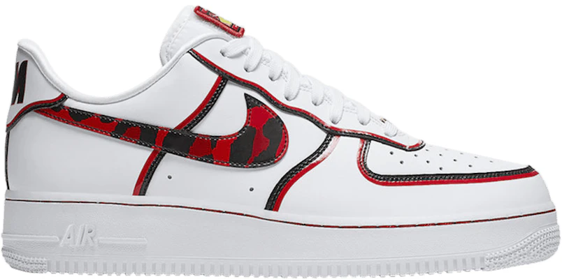 ナイキ エアフォース1 '07 "ロッドマン" CK6686-100 Buy ナイキ エアフォース1 '07 "ロッドマン" CK6686-100