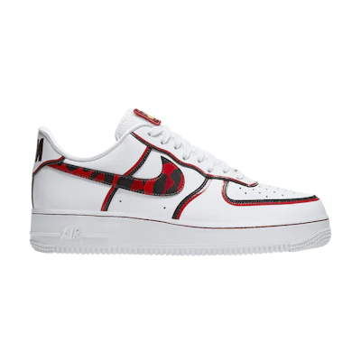 Nike Air Force 1 Low '07 'Rodman'