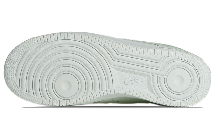 Nike Air Force 1 Low '07 'Simplified Green Brown Dip' 圖 5