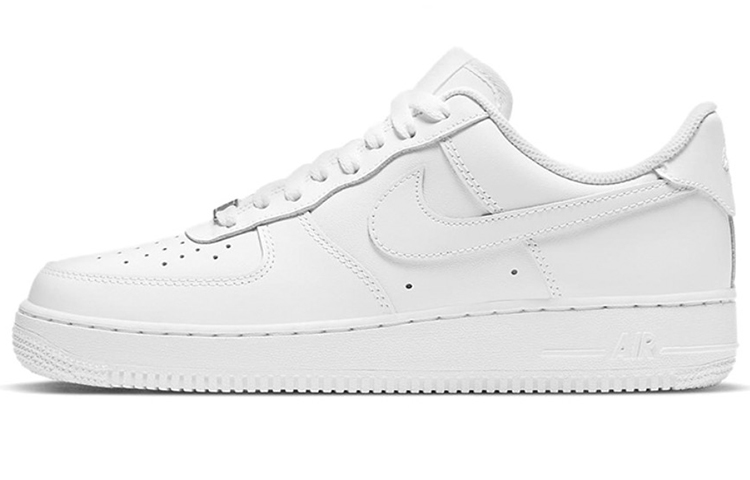 Nike Air Force 1 Low '07 'Simplified Green Brown Dip' 圖 6